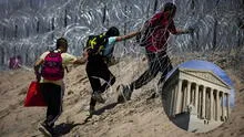 Corte Suprema de EEUU impide la aplicación de agresiva ley de inmigración en Florida: incluye 2 nuevos delitos Corte Suprema de EEUU impide la aplicación de agresiva ley de inmigración en Florida: incluye 2 nuevos delitos