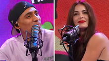 Gerardo Pe trolea a Laura Spoya en pleno programa sobre su divorcio con Brian Rullan: "Frío de fríos" Gerardo Pe trolea a Laura Spoya en pleno programa sobre su divorcio con Brian Rullan: "Frío de fríos"