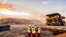 Perú promueve su oferta de proveedores a la minería en Expominas Quito 2025