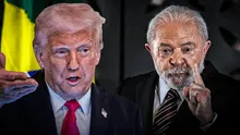 Lula responde a Trump tras amenazar con imponer aranceles del 50% a productos de Brasil: “No aceptaremos el control de nadie”