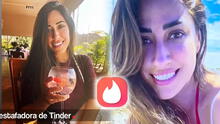 Consuelo Estrella, la estafadora de Tinder que engañó a empresarios en Perú con la venta de terrenos en 2022: llegó desde Bolivia y fingía ser abogada