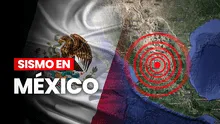 Temblor en México hoy, jueves 10 de julio: epicentro y magnitud del último sismo, según el Servicio Sismológico Nacional Temblor en México hoy, jueves 10 de julio: epicentro y magnitud del último sismo, según el Servicio Sismológico Nacional