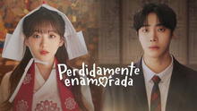 'Perdidamente enamorada': cuántos capítulos tiene el dorama coreano del momento