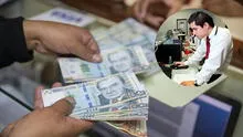Aguinaldo por Fiestas Patrias: otorgarán beneficio de S/300 para trabajadores del sector público Aguinaldo por Fiestas Patrias: otorgarán beneficio de S/300 para trabajadores del sector público