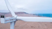 Acciona Energía obtiene concesión temporal para el “Parque Eólico Pariñas” en Talara