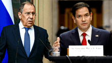 Estados Unidos y Rusia se reúnen en Malasia para discutir la situación en Ucrania en medio de nuevos ataques rusos