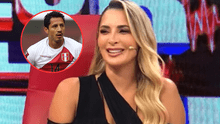 ¿Quién es Macarena Gastaldo, la exchica reality que causó revuelo al compartir su íntimo ‘encuentro’ con Gianluca Lapadula? ¿Quién es Macarena Gastaldo, la exchica reality que causó revuelo al compartir su íntimo ‘encuentro’ con Gianluca Lapadula?