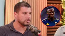¿Regresa a Sporting Cristal? Erick Delgado fue contundente sobre el futuro de Luis Advíncula: "Él quiere..."