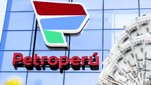 Petroperú acumula más de S/ 350 millones en multas por daños ambientales: OEFA evalúa sanción por derrame de petróleo en Lobitos Petroperú acumula más de S/ 350 millones en multas por daños ambientales: OEFA evalúa sanción por derrame de petróleo en Lobitos