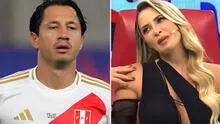 Gianluca Lapadula es criticado en redes tras picantes revelaciones de Maracena Gastaldo en 'El valor de la verdad': "Decepción total" Gianluca Lapadula es criticado en redes tras picantes revelaciones de Maracena Gastaldo en 'El valor de la verdad': "Decepción total"