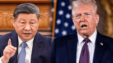 China rechaza aranceles de 50% a importaciones de cobre impuesto por Estados Unidos y lo califica de “arbitrario” China rechaza aranceles de 50% a importaciones de cobre impuesto por Estados Unidos y lo califica de “arbitrario”