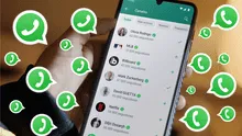 WhatsApp organiza los grupos con 'respuestas hiladas': así funcionará la nueva herramienta