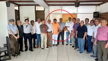 Candidato vinculado al jefe de Sunedu y al congresista Revilla busca frustrar elecciones en la UNP tras resultados adversos Candidato vinculado al jefe de Sunedu y al congresista Revilla busca frustrar elecciones en la UNP tras resultados adversos