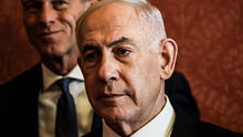 Netanyahu está dispuesto a negociar un alto el fuego permanente en Gaza si se desmilitariza el territorio palestino Netanyahu está dispuesto a negociar un alto el fuego permanente en Gaza si se desmilitariza el territorio palestino