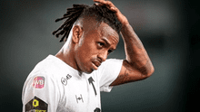 Club de Yordy Reyna protagoniza escándalo en Rusia: ascendió, pero fue excluido de la liga por sobornos arbitrales