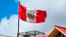 La Molina, San Isidro, El Agustino y otros distritos de Lima multarán a viviendas que no coloquen sus banderas por Fiestas Patrias: sanciones alcanzan los S/1.287,50 La Molina, San Isidro, El Agustino y otros distritos de Lima multarán a viviendas que no coloquen sus banderas por Fiestas Patrias: sanciones alcanzan los S/1.287,50