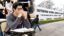 Simulacro San Marcos 2026-I: conoce las fechas oficiales, precios y cómo participar del examen Simulacro San Marcos 2026-I: conoce las fechas oficiales, precios y cómo participar del examen