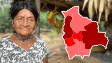 Estudio científico revela que la comunidad indígena Tsimane en Bolivia envejece más lento que el resto del mundo
