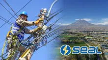 Corte de luz en Arequipa: estos son los 8 distritos afectados este 11 y 12 de julio, según Seal Corte de luz en Arequipa: estos son los 8 distritos afectados este 11 y 12 de julio, según Seal