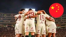 Universitario y su exótico 'Plan B' si Luis Ramos no sale de América de Cali: viene de China y solo ha jugado 2 partidos Universitario y su exótico 'Plan B' si Luis Ramos no sale de América de Cali: viene de China y solo ha jugado 2 partidos