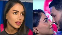 Onelia Molina impacta con reveladora frase sobre Mario Irivarren y enciende rumores de reconciliación: "Está fluyendo" Onelia Molina impacta con reveladora frase sobre Mario Irivarren y enciende rumores de reconciliación: "Está fluyendo"