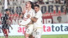 ¡Lleno Monumental! Universitario agotó sus entradas para este sábado frente a Los Chankas ¡Lleno Monumental! Universitario agotó sus entradas para este sábado frente a Los Chankas