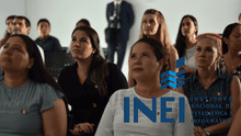 INEI alerta que 3 de cada 10 mujeres adultas en Perú sigue dependiendo económicamente de su pareja