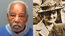 Hombre de 92 años es hallado culpable del crimen sin resolver 'más antiguo de Reino Unido' gracias a un análisis de ADN Hombre de 92 años es hallado culpable del crimen sin resolver 'más antiguo de Reino Unido' gracias a un análisis de ADN