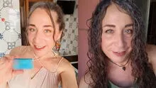 Emma Cadenas obtiene su DNI con su nueva identidad y marca un gran avance en el reconocimiento de personas trans en Perú Emma Cadenas obtiene su DNI con su nueva identidad y marca un gran avance en el reconocimiento de personas trans en Perú