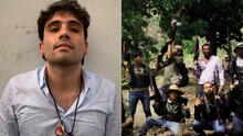 Golpe al Cartel de Sinaloa: el hijo de “El Chapo”, Ovidio Guzmán, se declara culpable por narcotráfico en Chicago, EEUU Golpe al Cartel de Sinaloa: el hijo de “El Chapo”, Ovidio Guzmán, se declara culpable por narcotráfico en Chicago, EEUU