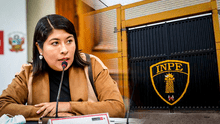 Betssy Chávez denuncia casos de abuso sexual y corrupción en Penal de Mujeres de Chorrillos