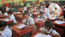 Minsa invertirá S/ 24 millones para detectar ansiedad, depresión y riesgo de deserción escolar en colegios públicos Minsa invertirá S/ 24 millones para detectar ansiedad, depresión y riesgo de deserción escolar en colegios públicos