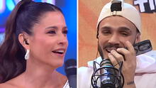 María Pía Copello 'pierde la paciencia' con Mario Irivarren al preguntarle sobre Onelia: “No me vengas con tonterías” María Pía Copello 'pierde la paciencia' con Mario Irivarren al preguntarle sobre Onelia: “No me vengas con tonterías”