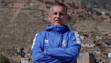 Asistente de Ángel Comizzo es el nuevo entrenador de ADT para el Torneo Clausura