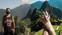 La historia de Jesse Katayama, el japonés que pasó 7 meses de la pandemia en Cusco para conocer Machu Picchu y volvió para casarse La historia de Jesse Katayama, el japonés que pasó 7 meses de la pandemia en Cusco para conocer Machu Picchu y volvió para casarse