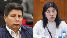 Pedro Castillo denuncia amenazas de muerte a Betssy Chávez en penal de Chorrillos: “Corre peligro” Pedro Castillo denuncia amenazas de muerte a Betssy Chávez en penal de Chorrillos: “Corre peligro”