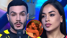 Mario Irivarren explota en vivo por rumores de ruptura con Onelia Molina antes de boda de Alejandra Baigorria: "Plan Maquiavélico" Mario Irivarren explota en vivo por rumores de ruptura con Onelia Molina antes de boda de Alejandra Baigorria: "Plan Maquiavélico"