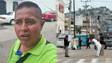 Asesinan en México a policía e influencer mientras transmitía en vivo: había denunciado amenazas Asesinan en México a policía e influencer mientras transmitía en vivo: había denunciado amenazas