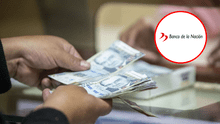 Fechas del pago del Aguinaldo de julio 2025 para el sector público y pensionistas, según el Banco de la Nación Fechas del pago del Aguinaldo de julio 2025 para el sector público y pensionistas, según el Banco de la Nación