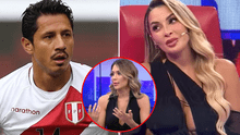 La 'Chama' sorprende con fuerte rumor entre Macarena Gastaldo y Gianluca Lapadula: "Llevaban rato en encerronas" La 'Chama' sorprende con fuerte rumor entre Macarena Gastaldo y Gianluca Lapadula: "Llevaban rato en encerronas"
