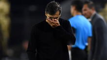 Fabián Bustos y su complejo presente en Olimpia: ex-DT de Universitario habría recibido ultimátum de la dirigencia Fabián Bustos y su complejo presente en Olimpia: ex-DT de Universitario habría recibido ultimátum de la dirigencia