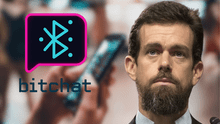 WhatsApp enfrenta nueva competencia con BitChat, la app sin internet ni registros que usa solo Bluetooth