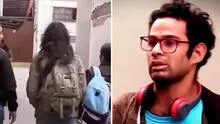 Joven argentina es rescatada en Lima un año después de ser captada en redes sociales cuando era menor