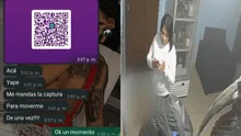 Joven denuncia que fue drogado y extorsionado por mujer que conoció en redes: le quitó su arma y pidió S/1.000 para devolverla