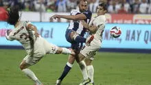 Universitario vs Alianza Lima: Horario y fecha confirmada para ver el 'Clásico' por el Torneo Clausura 2025 Universitario vs Alianza Lima: Horario y fecha confirmada para ver el 'Clásico' por el Torneo Clausura 2025