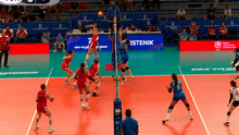 ¡Perú logra su primer triunfo en el Mundial de Vóley sub-19! Las 'Matadorcitas' derrotaron 3-1 a Túnez