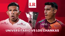 Universitario vs Chankas EN VIVO por el Torneo Apertura: canales y horarios para ver el encuentro por la última jornada del certamen Universitario vs Chankas EN VIVO por el Torneo Apertura: canales y horarios para ver el encuentro por la última jornada del certamen