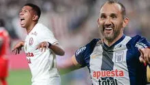 Tabla de posiciones de Liga 1: cómo llegan Universitario y Alianza Lima a la fecha 19 del Torneo Apertura 2025 Tabla de posiciones de Liga 1: cómo llegan Universitario y Alianza Lima a la fecha 19 del Torneo Apertura 2025