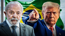 Lula intentará negociar los aranceles, pero "sí Estados Unidos no quiere, buscarán a quien quiera"