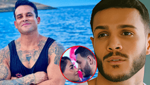 Christian Domínguez sorprende aconsejando a Mario Irivarren tras rumores con Onelia Molina: "Si tienes amor, lucha por la relación"